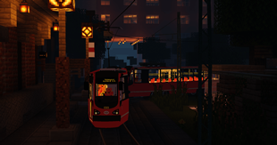 Duo of 105N-HF11AC trams with orange boards 3.png