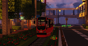 105N-HF11AC tram with white boards.png
