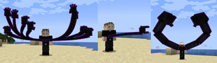 Authority Variants!