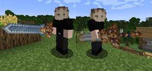 Dragon Sword Reid