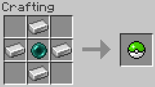 Mob Catcher Recipe