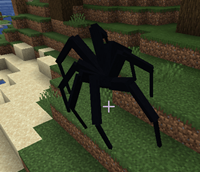 "Hunter" Variant