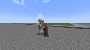 Power: Decapitate