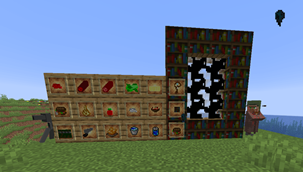 all new item and the portal