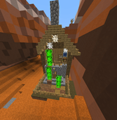 exile villager