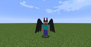 Demon Race Features
