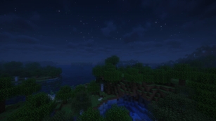 Vivid Horizon Unbound Style