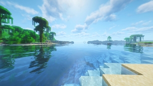 Vivid Horizon Unbound Style