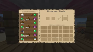 villager