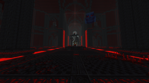 Terramity Gundalf Boss