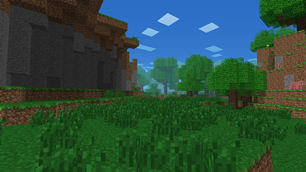 landscape