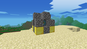 nether generator
