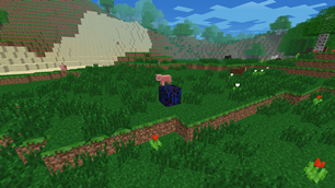 crying obsidian