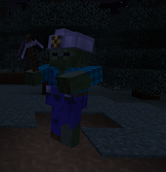 Miner zombie