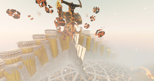 Fallen Asgard