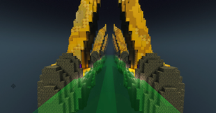 The Bifrost Bridge