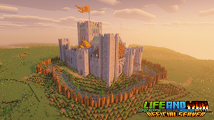 Castle Orange
