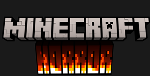 minecraft horror