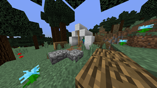 Abandoned Camp 02
