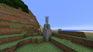 Underground Tunnel Antenna