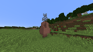 Bunker Antenna