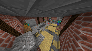 Underground Bunker 01
