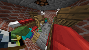 Underground Bunker 02