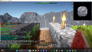 Mining