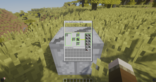 Gun Modification Table