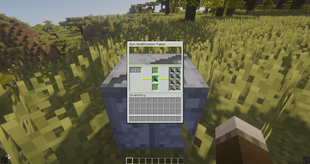still Gun Modification Table