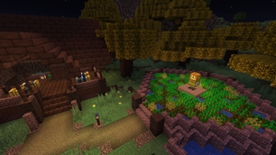 Multiblock farms!