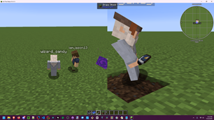 ATM10 - All the Mods 10 Test