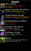 LOAD ORDER