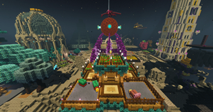A Gods Domain