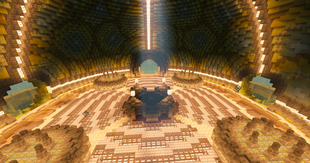 Inside the Bifrost 