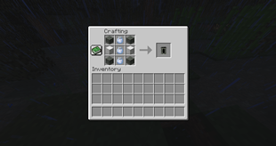 Weather Device Recipe