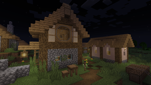 Village