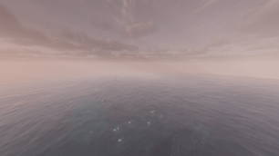The Vast Sea
