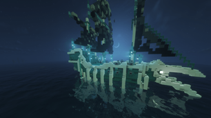 Pirate Ship