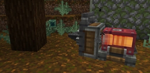 Sable support! (lol)
