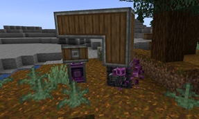 Create contraption support! (omg)