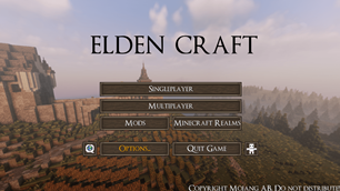Elden Craft
