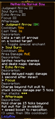 Normal Tooltip Enchanted