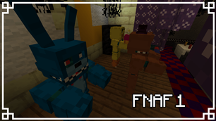 Five Nights at Freddy's 1