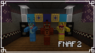 Five Nights at Freddy's 2