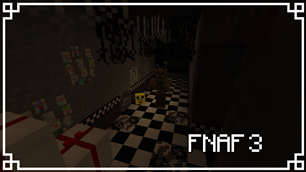 Five Nights at Freddy's 3