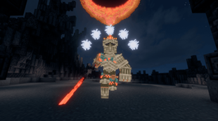 Soul of Cinder