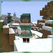 Snowy