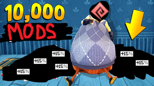 10000 MODS