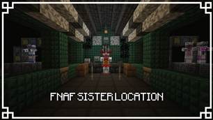 Five Nights at Freddy's: Sister Location